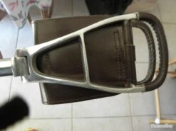 Siege De Chasse Comme Neuf -Peltor Soldes 00003 siege de chasse comme neuf