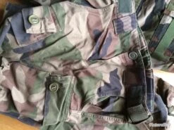 2 Pantalons Cam , 1 Arktis + Un Autre ( Tailles 32 / 33 ) -Peltor Soldes 00004 2 Pantalons cam 1 Arktis un autre tailles 32 33