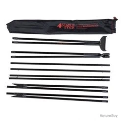 4 Stable Stick MONTAIN -Peltor Soldes 00004 4 Stable Stick MONTAIN