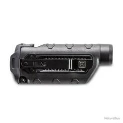 5.11 Tactical 5.11 EDC 2AAA Lampe De Poche Tactique - Noir -Peltor Soldes 00004 5.11 EDC 2AAA Lampe de poche tactique Noir