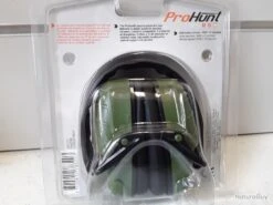 6836 CASQUE ANTI BRUIT PROHUNT PASSIVE NEUF A SAISIR -Peltor Soldes 00004 6836 CASQUE ANTI BRUIT PROHUNT PASSIVE NEUF A SAISIR