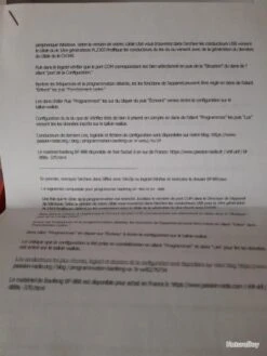 A VENDRE Talkie Walkie BAOFENG -Peltor Soldes 00004 A VENDRE talkie walkie BAOFENG