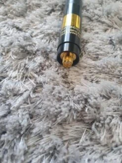 Antenne VHF UHF RH-660S -Peltor Soldes 00004 Antenne VHF UHF RH 660S