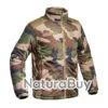BLOUSON XMF 120 FIGHTER CAMO FR/CE - A10 EQUIPMENT 5 BLOUSON XMF 120 FIGHTER CAMO FR/CE - A10 EQUIPMENT – Image 4