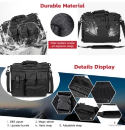 Bagage Multifonction Militaire Tactique - Toute Activité Extérieure - Modèle Camouflage Forêt 16 Bagage Multifonction Militaire Tactique - Toute Activité Extérieure - Modèle Camouflage Forêt -Peltor Soldes 00004 Bagage multifonction militaire tactique Toute activite exterieure Modele camouflage foret