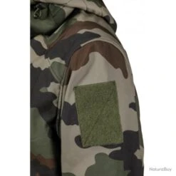 Blouson Cityguard Softshell Camo -Peltor Soldes 00004 Blouson Cityguard Softshell XS Camo