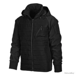 Blouson MOJAVE Black