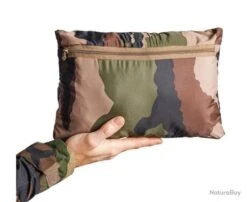 Blouson XMF 200 Fighter Camouflé -Peltor Soldes 00004 Blouson XMF 200 Fighter XS Camoufle