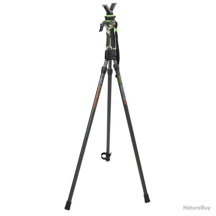 CANNE DE PIRSCH PRIMOS TRIGGER STICK GEN 2, TREPIED PRIMOS TRIGGER STICK GEN 2 Modèle Haut 61 A 155c 6 CANNE DE PIRSCH PRIMOS TRIGGER STICK GEN 2, TREPIED PRIMOS TRIGGER STICK GEN 2 Modèle Haut 61 A 155c – Image 4