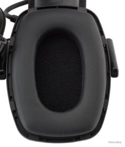 CASQUE AMPLIFIÉ BILSOM IMPACT TM SPORT -Peltor Soldes 00004 CASQUE AMPLIFIE BILSOM IMPACT TM SPORT