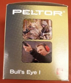 CASQUE PELTOR BULL'S EYE 1 VERT PLIANT -Peltor Soldes 00004 CASQUE PELTOR BULL S EYE 1 VERT PLIANT