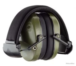 Casque Anti-Bruit Num' Axes Electronique CAS1034 Kaki 13 Casque Anti-Bruit Num' Axes Electronique CAS1034 Kaki -Peltor Soldes 00004 Casque Anti Bruit Num Axes Electronique CAS1034 Kaki