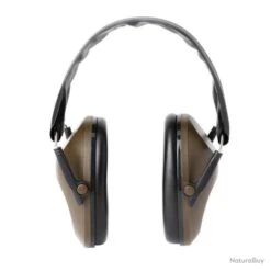 Casque Anti-bruit Tactique - Protecteur Auditif Pliable - NRR 22DB - Stand De Tir Antibruit -Peltor Soldes 00004 Casque Anti bruit Tactique Protecteur Auditif Pliable NRR 22DB Stand de Tir
