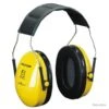Casque Cabot Peltor Optime I Jaune - Serre-Tête -Peltor Soldes 00004 Casque Cabot Peltor Optime I Jaune Serre Tete