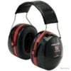 Casque Cabot Peltor Optime III Noir - Serre-Tête -Peltor Soldes 00004 Casque Cabot Peltor Optime III Noir Serre Tete