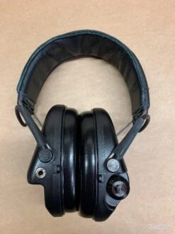 MSA Casque SORDIN Supreme Pro X Cuir Noir 11 MSA Casque SORDIN Supreme Pro X Cuir Noir -Peltor Soldes 00004 Casque SORDIN Supreme Pro X Cuir Noir