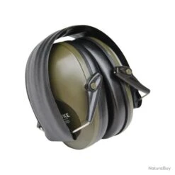 Casque De Protection Jack Pyke Ear Defenders - Unique -Peltor Soldes 00004 Casque de protection Jack Pyke Ear Defenders Unique