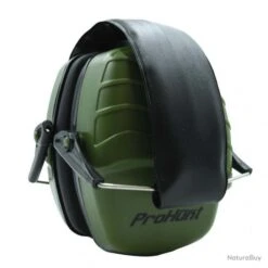 Casque De Protection Auditive Anti Bruit Verney-Carron Kaki 6 Casque De Protection Auditive Anti Bruit Verney-Carron Kaki -Peltor Soldes 00004 Casque de protection auditive anti bruit Verney Carron kaki