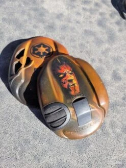 Coque Peltor Sporttac 3M Personnalisée Star Wars -Peltor Soldes 00004 Coque Peltor Sporttac 3M personnalisee Star Wars