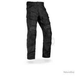 Crye Precision G3 Combat Pant TM Noir 32 -Peltor Soldes 00004 Crye Precision G3 Combat Pant TM Noir 30 32