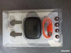 Écouteurs, Tune 230NC(tws) -Peltor Soldes 00004 Ecouteurs Tune 230NC tws