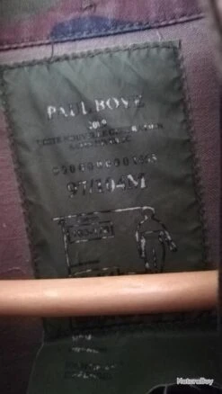 Ensemble Gilet Tactique Français -Peltor Soldes 00004 Ensemble Gilet Tactique Francais