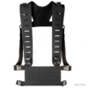 Gilet Chest Rig Foundation Series Blackhawk - Noir -Peltor Soldes 00004 Gilet Chest Rig Foundation Series Blackhawk Noir