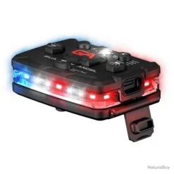 Guardian Angel ELITE R/B 2022 -Peltor Soldes 00004 Guardian Angel ELITE R B 2022