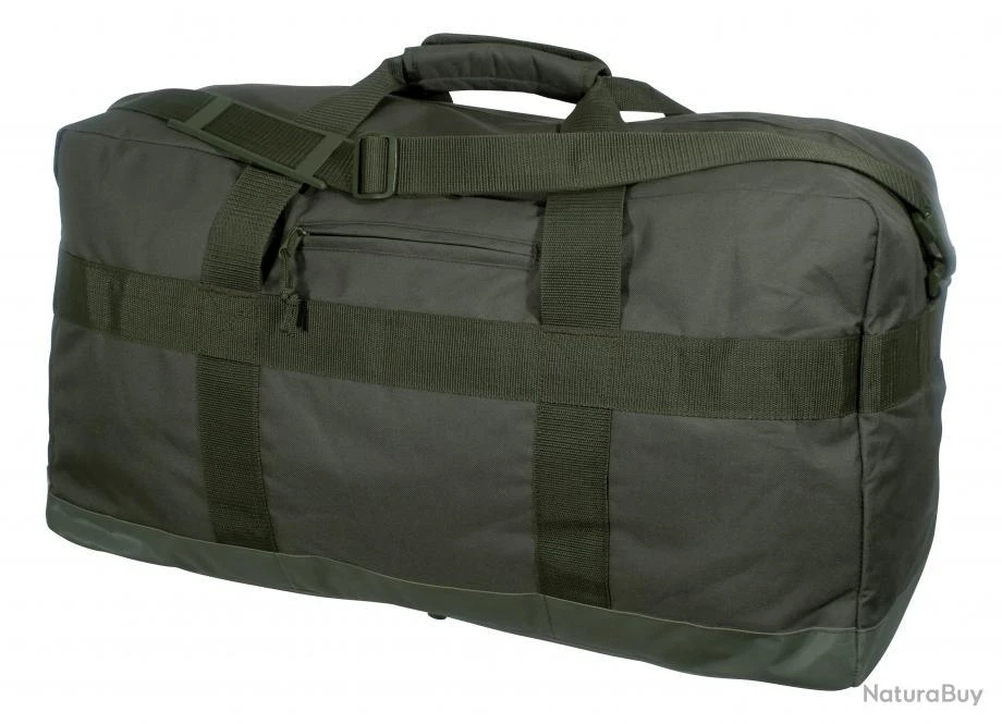 Housse Para 60 Litres Cityguard Kaki 3 Housse Para 60 Litres Cityguard Kaki