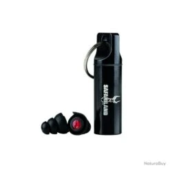 Impulse Pro Safariland Protection Auditive Intra Auriculaire - Noir 5 Impulse Pro Safariland Protection Auditive Intra Auriculaire - Noir -Peltor Soldes 00004 Impulse Pro Safariland Protection Auditive Intra Auriculaire Noir