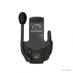 COBRA Kit Talkie-Walkie Pour Casque Razor -Peltor Soldes 00004 Kit Talkie Walkie pour casque Razor