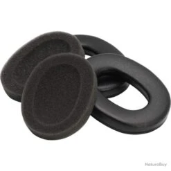 Soldes D'été ! Kit D'hygiène HY81 Pour 3M Peltor Alert Et WS Alert XP