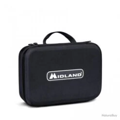 MIDLAND EK30 - Kit D'urgence De 2 Talkies-Walkies XT30 -Peltor Soldes 00004 Kit d urgence de 2 Talkies Walkies XT30