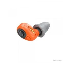 Kit De Protection Auditive 3M Peltor EEP 100 - Orange -Peltor Soldes 00004 Kit de protection auditive 3M Peltor EEP 100 Orange