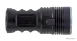 LAMPE LED1807 - 5 MODES 5000 LUMENS Tactical Ops Batteries Incluses -Peltor Soldes 00004 LAMPE LED1807 5 MODES 5000 LUMENS Tactical Ops Batteries incluses