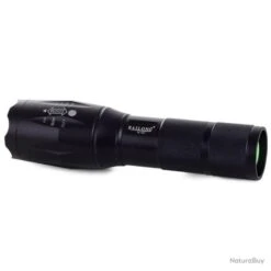 LAMPE SIGNALISATION XML T6 ZOOM BATON CONE ROUGE CIRCULATION POLICE GENDARMERIE -Peltor Soldes 00004 LAMPE SIGNALISATION XML T6 ZOOM BATON CONE ROUGE CIRCULATION POLICE GENDARMERIE