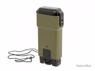 LAMPE STROMBOSCOPE TACTIQUE 6 LAMPE STROMBOSCOPE TACTIQUE – Image 4