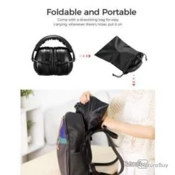 LIVRAISON RAPIDE - Casque Anti-Bruit Mpow 035 - LIVRAISON RAPIDE !! 9 LIVRAISON RAPIDE - Casque Anti-Bruit Mpow 035 - LIVRAISON RAPIDE !! -Peltor Soldes 00004 LIVRAISON RAPIDE Casque Anti Bruit Mpow 035 LIVRAISON RAPIDE