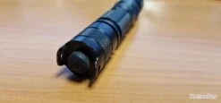 Lampe NITECORE MH12 V1 -Peltor Soldes 00004 Lampe NITECORE MH12 V1