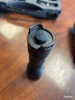 Lampe NITECORE MH25V2 - 1300 Lumens - Portée : 475m -Peltor Soldes 00004 Lampe NITECORE MH25V2 1300 lumens Portee 475m