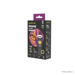 Lampe Torche Armytek Prime C2 PRO V4 Magnet USB ? 2230 Lumens WARM -Peltor Soldes 00004 Lampe Torche Armytek Prime C2 PRO V4 Magnet USB 2230 Lumens WARM