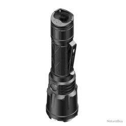 Lampe Tactique Rechargeable XT21X PRO - 4400 Lumens -Peltor Soldes 00004 Lampe tactique rechargeable XT21X PRO 4400 lumens