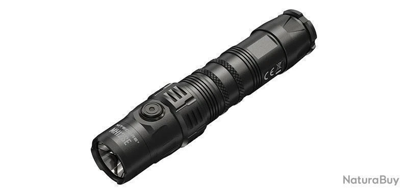 Lampe Torche Multitask Hybrid 12SE - 1800lm NITECORE - NCMH12SE 3 Lampe Torche Multitask Hybrid 12SE - 1800lm NITECORE - NCMH12SE