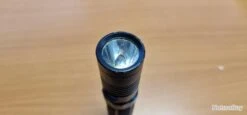 Lampe Torche NITECORE P12 - 1 000 Lumens -Peltor Soldes 00004 Lampe torche NITECORE P12 1 000 Lumens