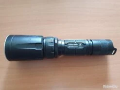 Lampe Torche NITECORE SmartRing Tactical 7 - SRT7 - 960 Lumens -Peltor Soldes 00004 Lampe torche NITECORE SmartRing Tactical 7 SRT7 960 Lumens