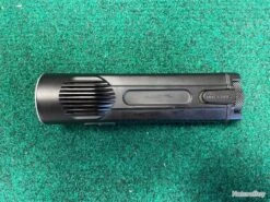 Lampe Torche Nitecore EC4 - 1 000 Lumens (Occasion N°1) -Peltor Soldes 00004 Lampe torche Nitecore EC4 1 000 Lumens Occasion N 1