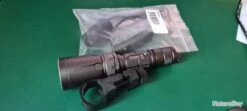 Nitecore Lampe Torche SRT7 Revenger Avec Interrupteur -Peltor Soldes 00004 Lampe torche SRT7 Revenger avec interrupteur