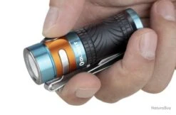 Olight Baton 3 Road Edition Limitée -Peltor Soldes 00004 Olight Baton 3 Road Edition limitee