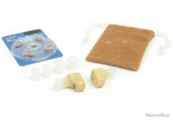 Oreillettes Amplificatrices Walker's. Améliorez Votre Ouïe ! Chasse, Etc -Peltor Soldes 00004 Oreillettes amplificatrices Walker s. Ameliorez votre ouie Chasse etc