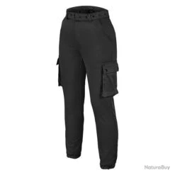 Mil-Tec PANTALON CARGO ARMY FEMME NOIR MILTEC -Peltor Soldes 00004 PANTALON CARGO ARMY FEMME NOIR MILTEC